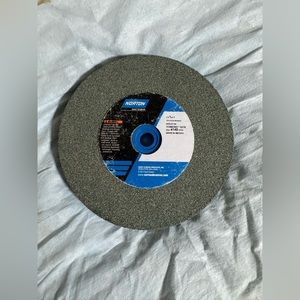 Grinding wheel